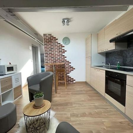 Edouard 2. Logement Complet. Charleville-Mézières Exterior foto